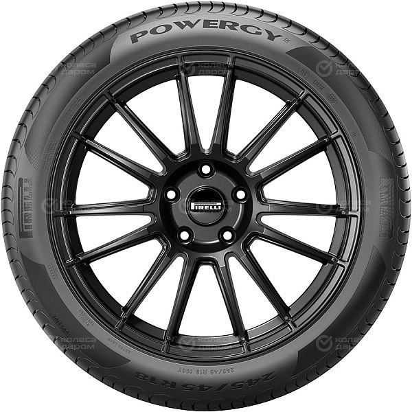 Шина Pirelli Powergy 215/45 R18 93Y в Красноуфимске