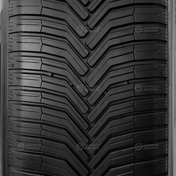 Шина Michelin Crossclimate SUV 215/50 R18 92W в Зеленодольске