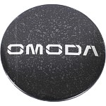 Стикер алюм Tech Line 60 мм Omoda