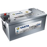 Грузовой аккумулятор VARTA Promotive AGM 210Ач о/п 710 901 120