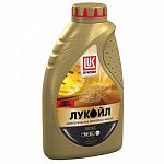 Моторное масло Lukoil Люкс 5W-30, 1 л
