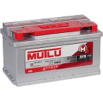 Автомобильный аккумулятор Mutlu SMF 58515 85 Ач обратная полярность LB4