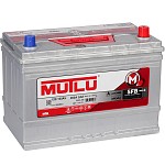 Автомобильный аккумулятор Mutlu Asia 100 Ач обратная полярность D31L