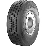 Грузовая шина Michelin X MULTI T R22.5 385/65 160K TL   Прицеп M+S