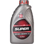 Моторное масло Lukoil Супер 5W-40, 1 л