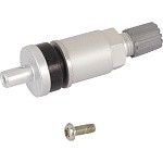Вентиль датчика давления в шинах алюминиевый TPMS-02
