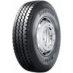 Грузовая шина Bridgestone M840 R22.5 315/80 156/150K TL   Универсальная