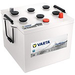 Грузовой аккумулятор VARTA Promotive HD 125Ач у/п 625 023 000